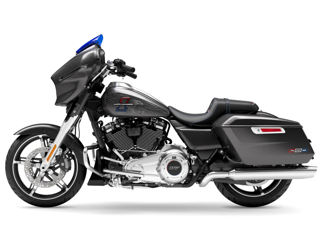 Street Glide®
