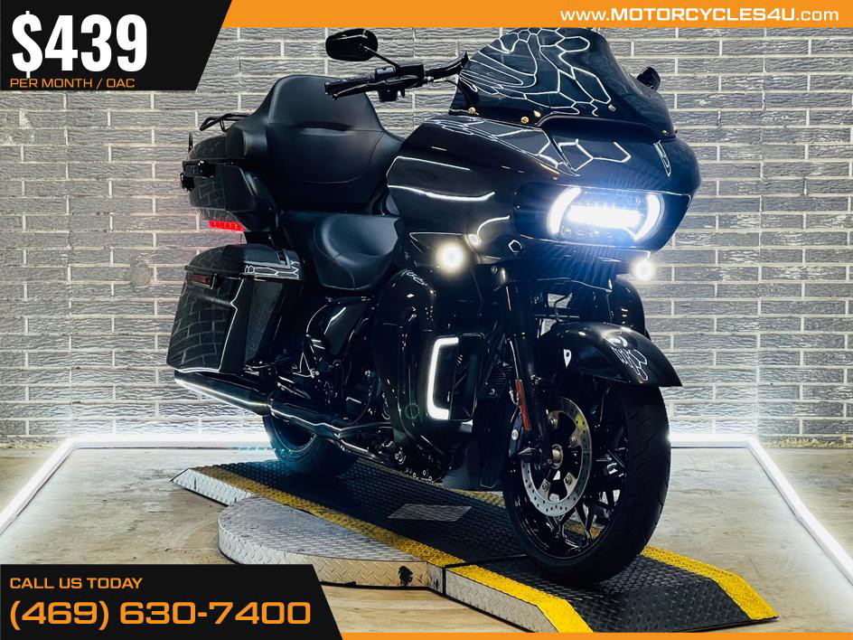 Road Glide®