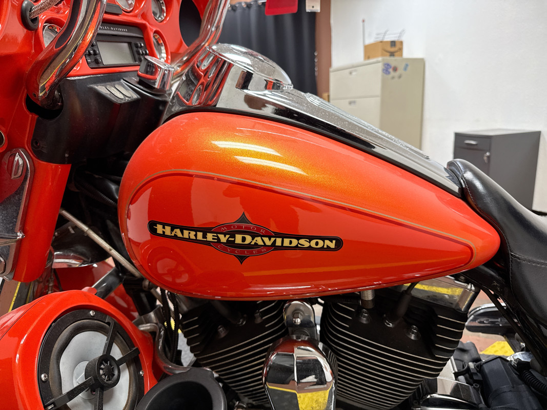 Street Glide®