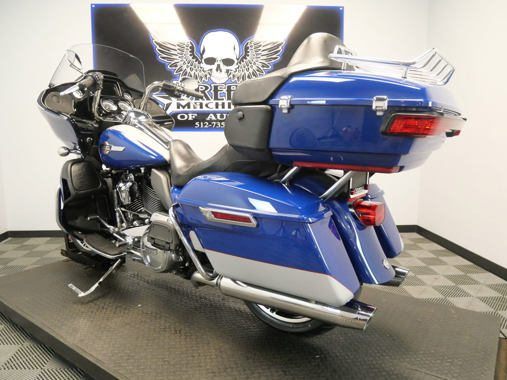 Road Glide® Limited