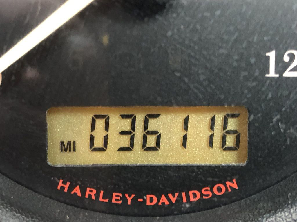 Electra Glide® Ultra Classic® 