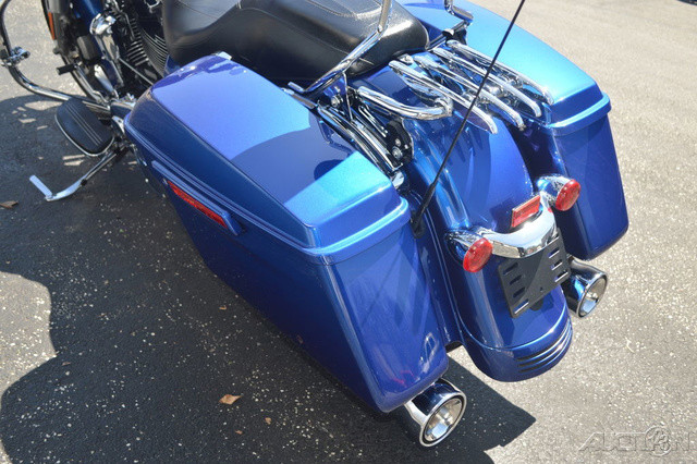 Road Glide®