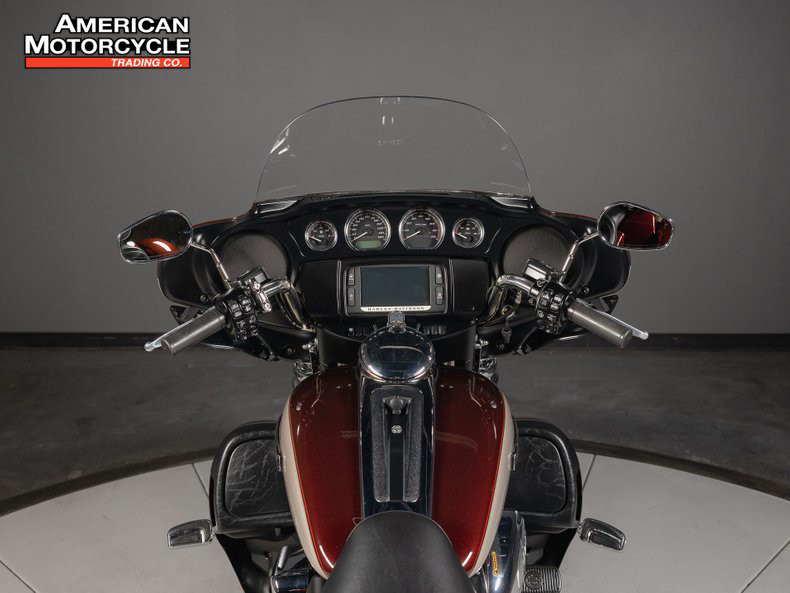 Tri Glide® Ultra