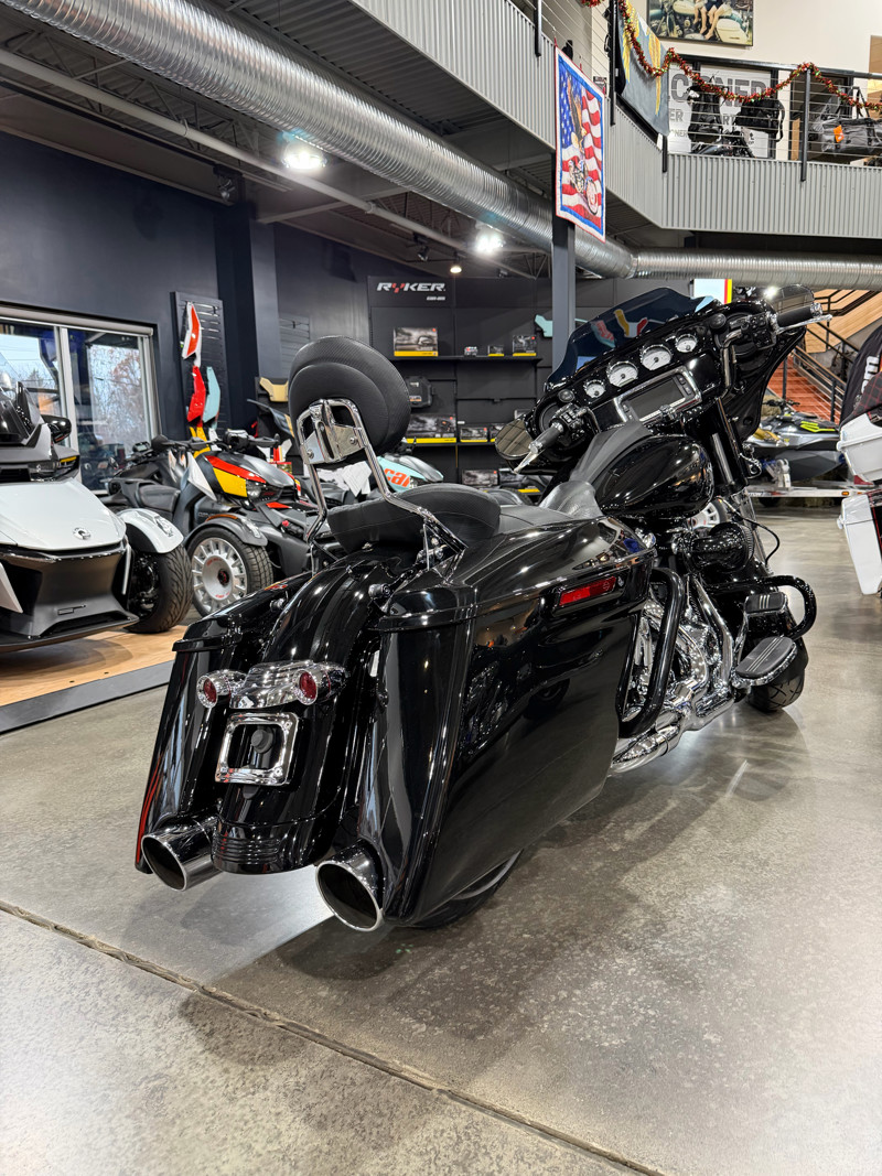 Street Glide® Special