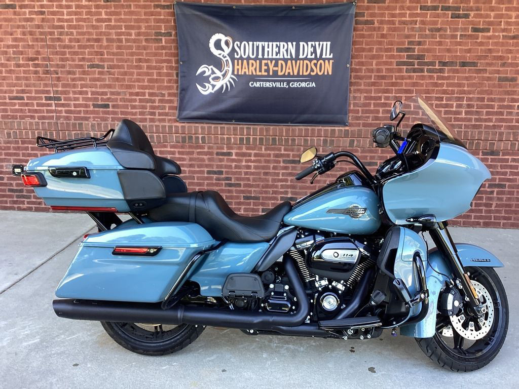 Road Glide® Limited