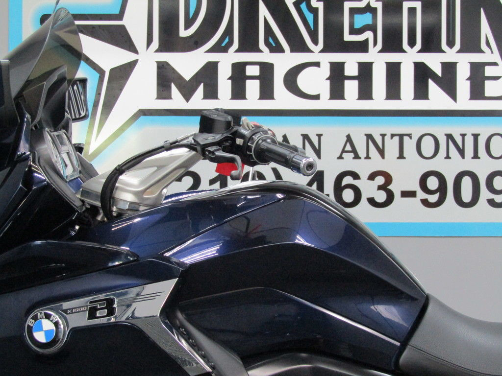 Touring