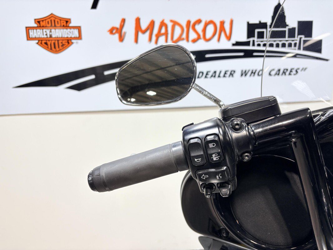 Electra Glide® Ultra® Limited