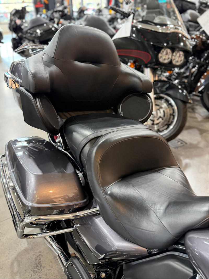 Electra Glide® Ultra® Limited