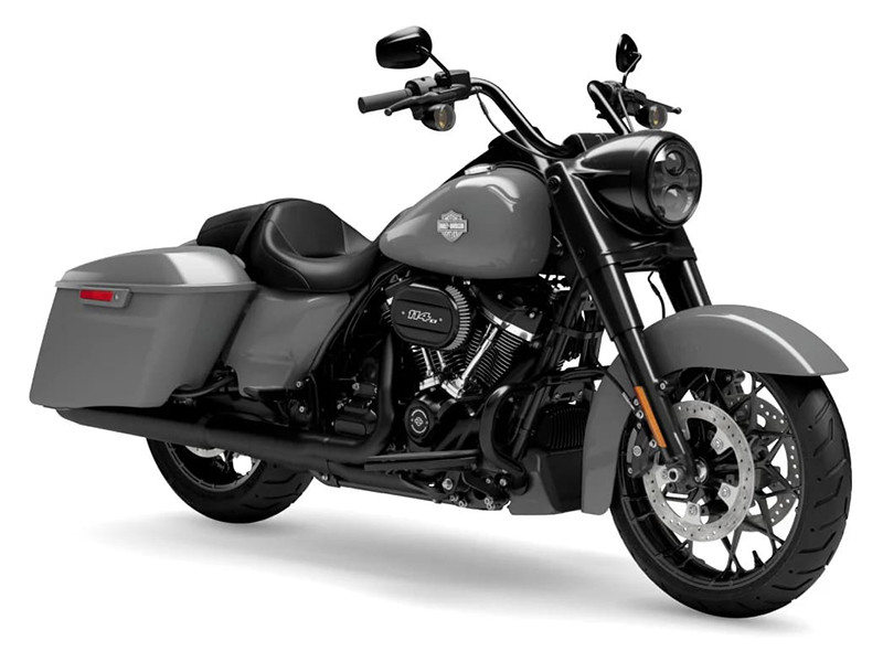 Road King® Special