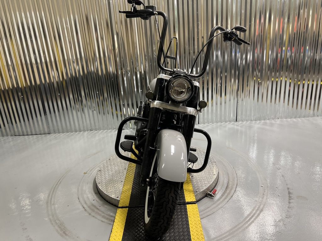Softail® Slim®