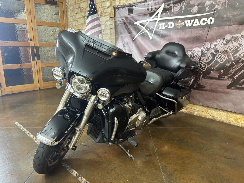 Electra Glide® Ultra Classic®