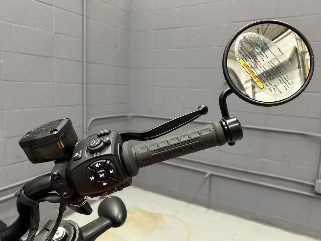 Sportster® S