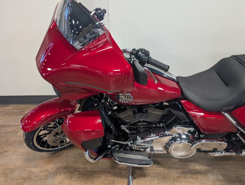 Street Glide® Limited