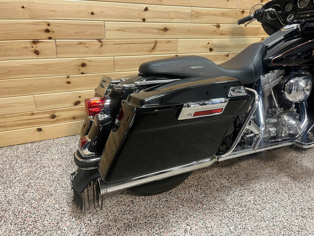 Electra Glide® Standard