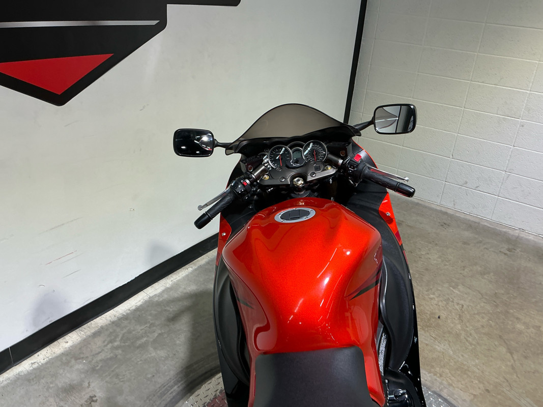 Hayabusa 1300