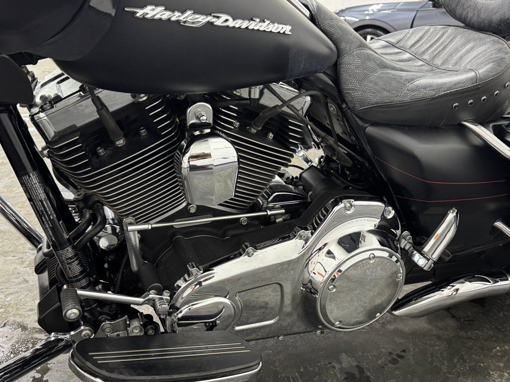Road Glide® Special