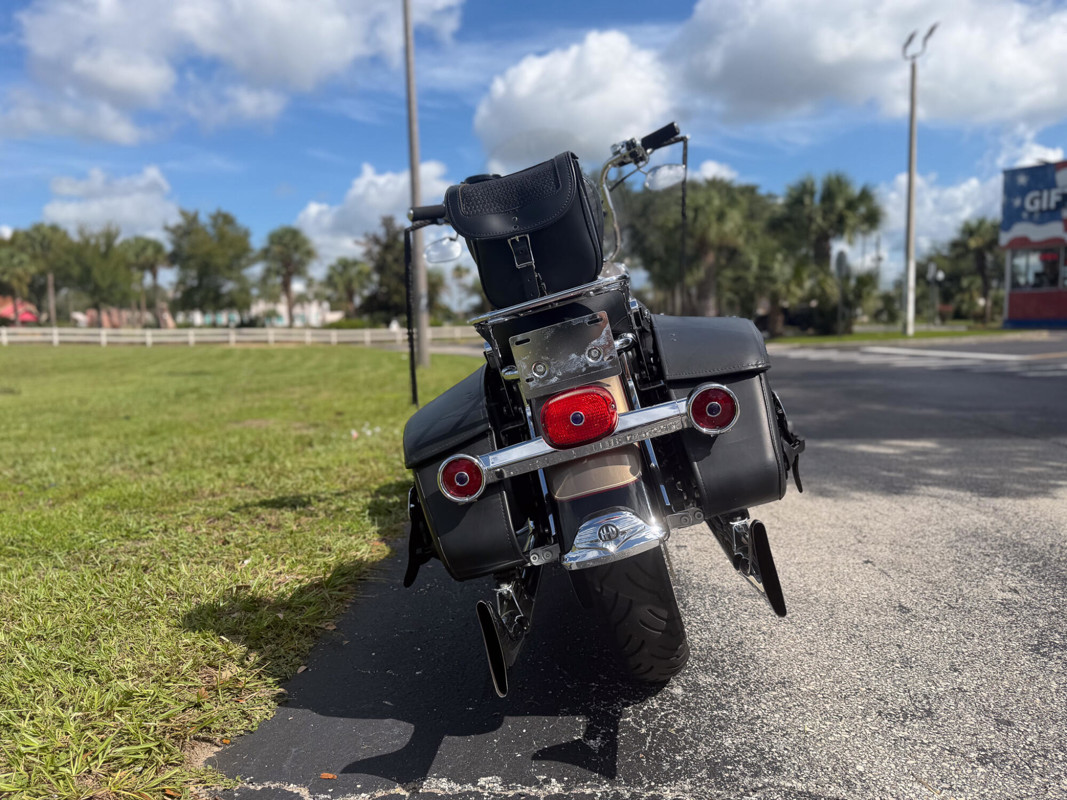 Road King® Classic