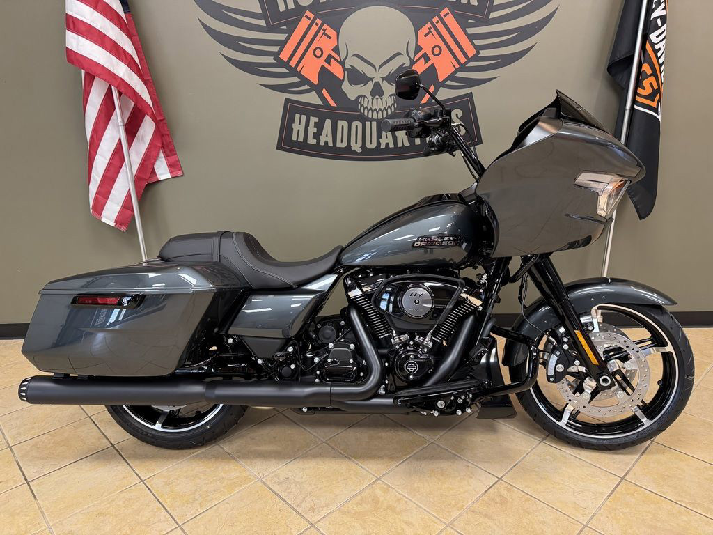 Road Glide®