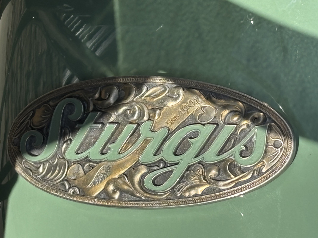 Chief® Vintage