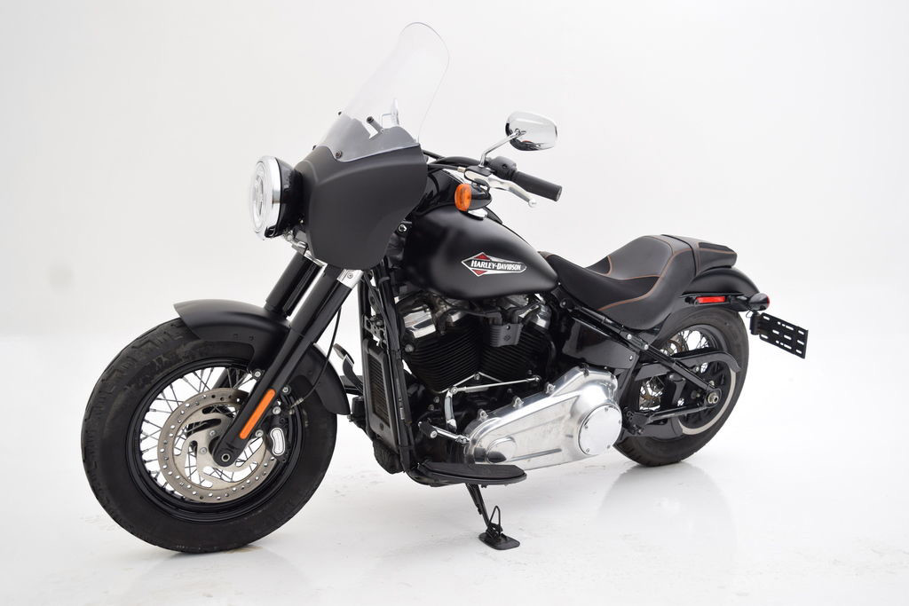 Softail® Slim®