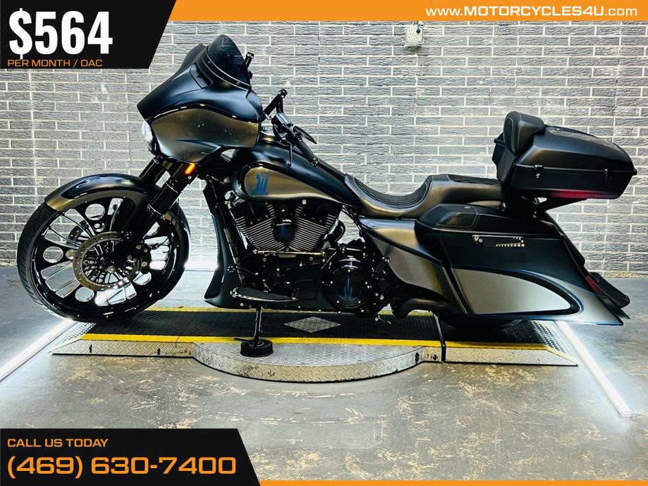 Street Glide® Special