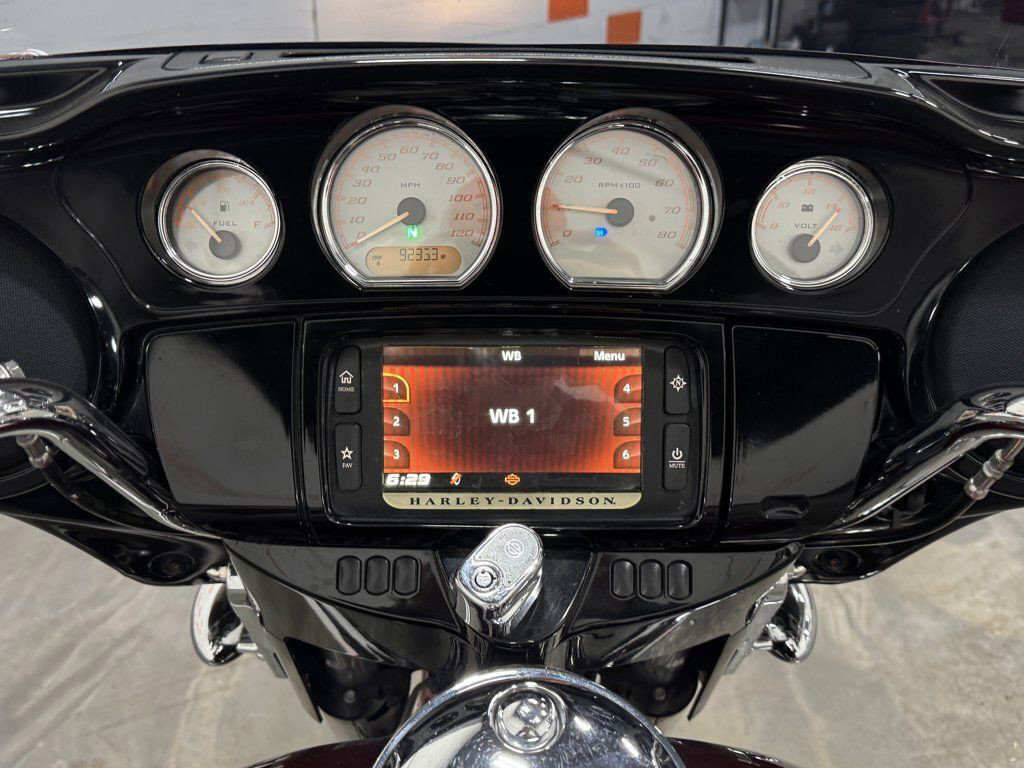 Street Glide®