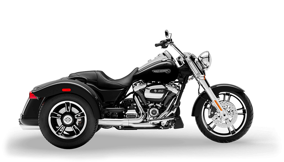Freewheeler®