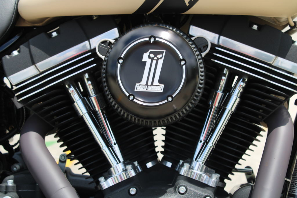Dyna® Fat Bob®