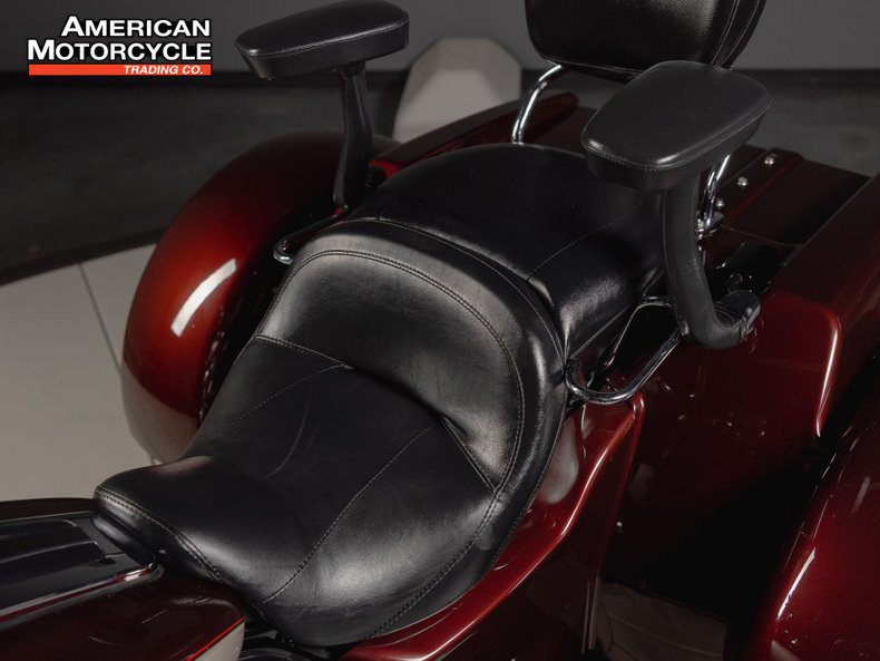 Tri Glide® Ultra