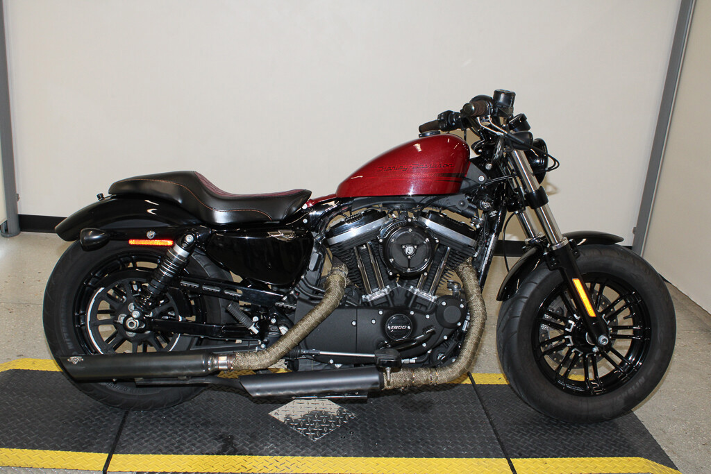 Forty-Eight®