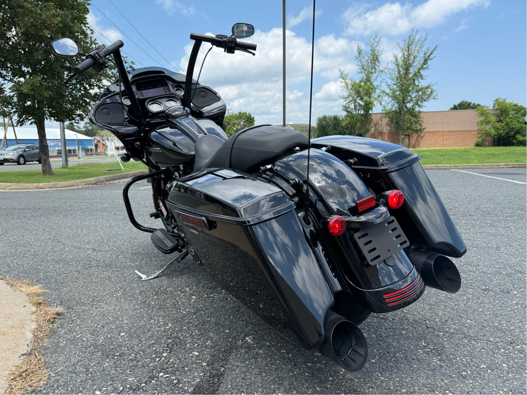 Road Glide® Special
