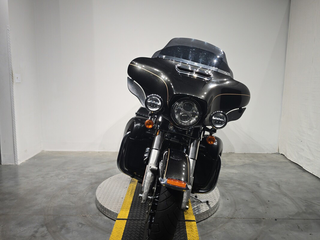 Electra Glide® Ultra® Limited