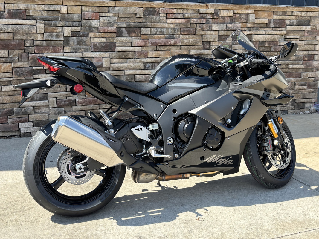 Ninja ZX-10R