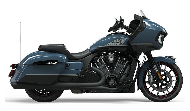 Challenger Dark Horse