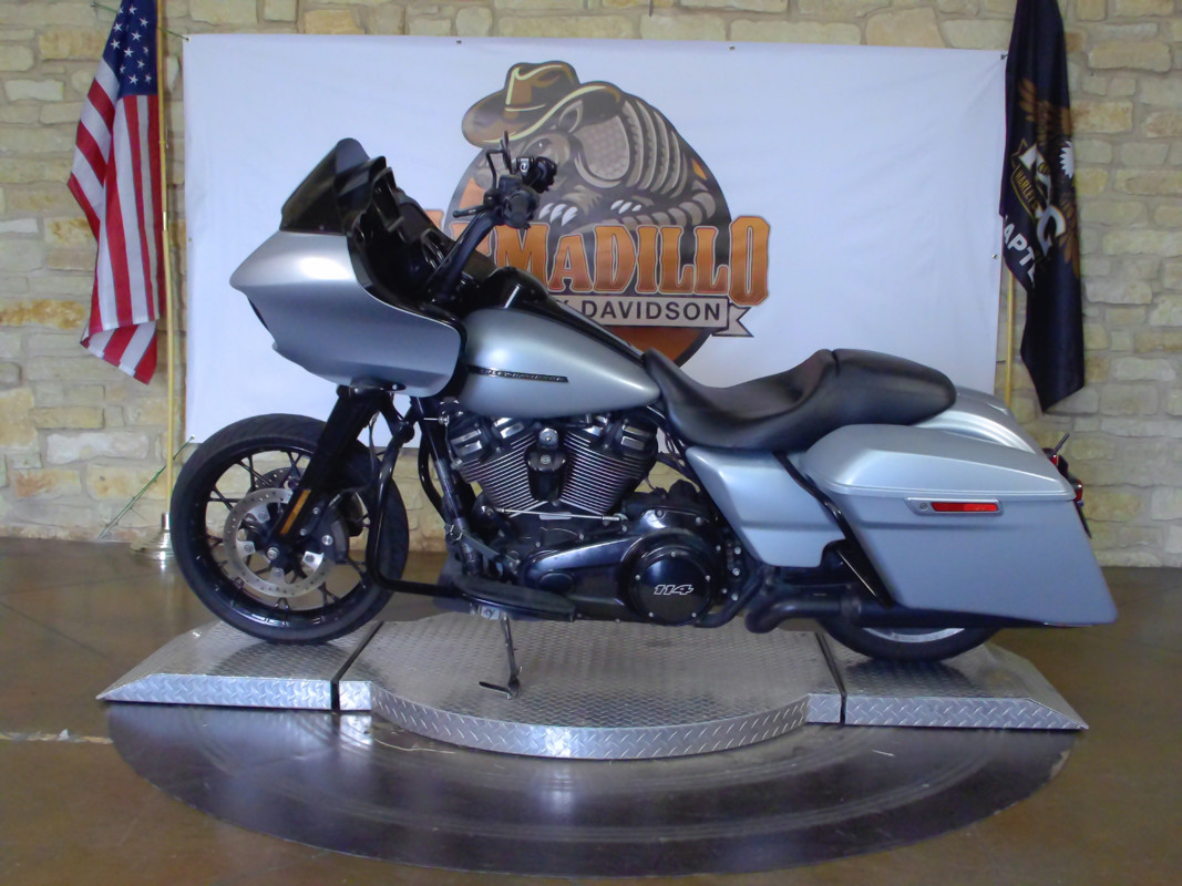 Road Glide® Special