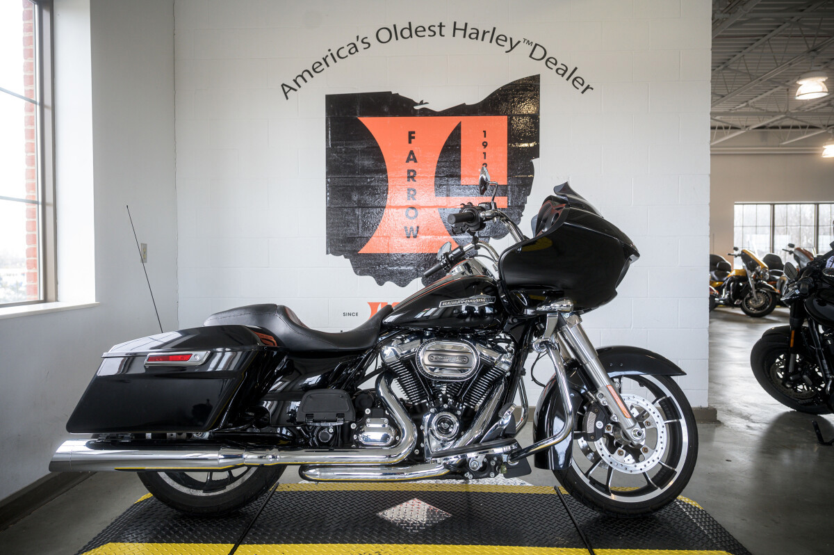 Road Glide®