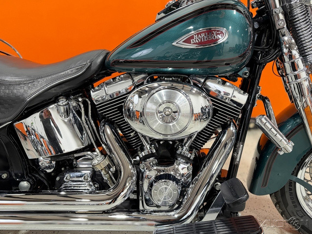 Softail® Springer® 
