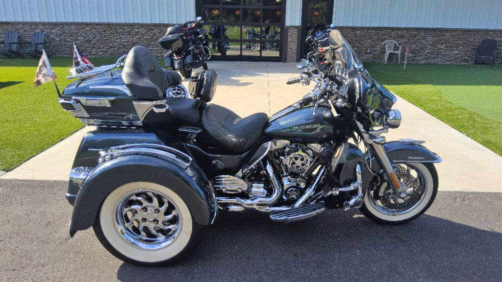 Tri Glide® Ultra