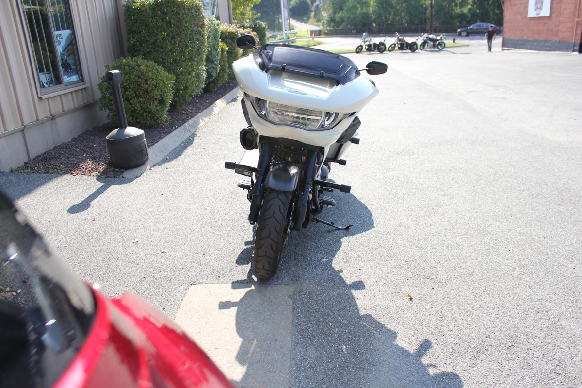 CVO® Road Glide® ST