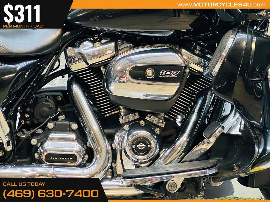 Road Glide® Special
