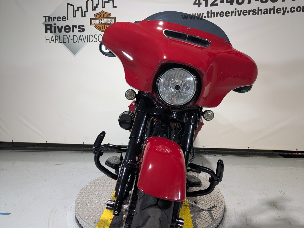 Street Glide® Special