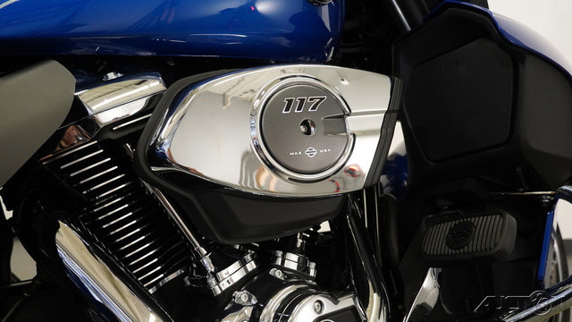 Street Glide® Ultra