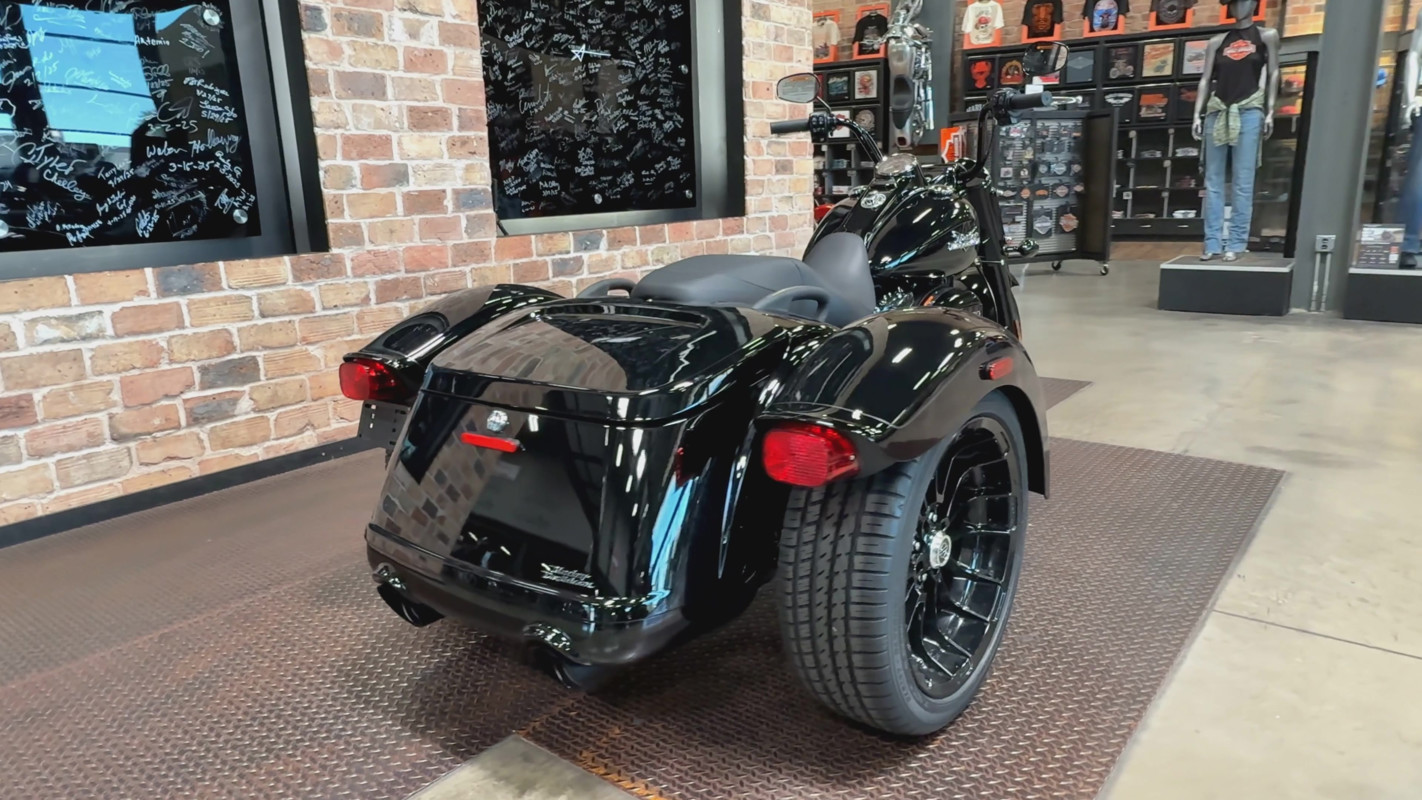 Freewheeler®	