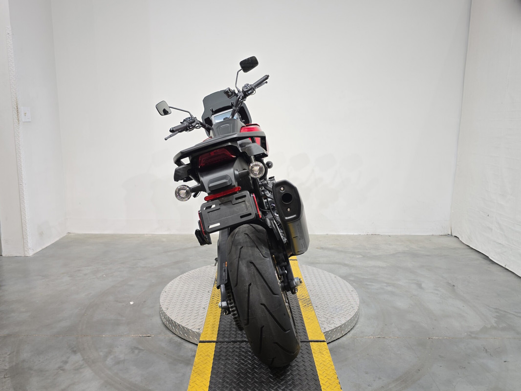Pan America® 1250 ST