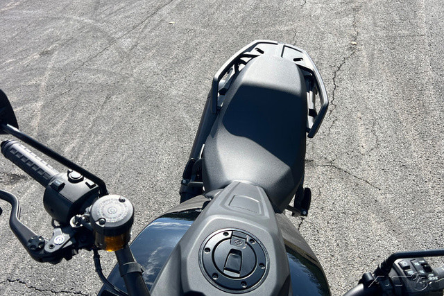 Pan America® 1250 ST