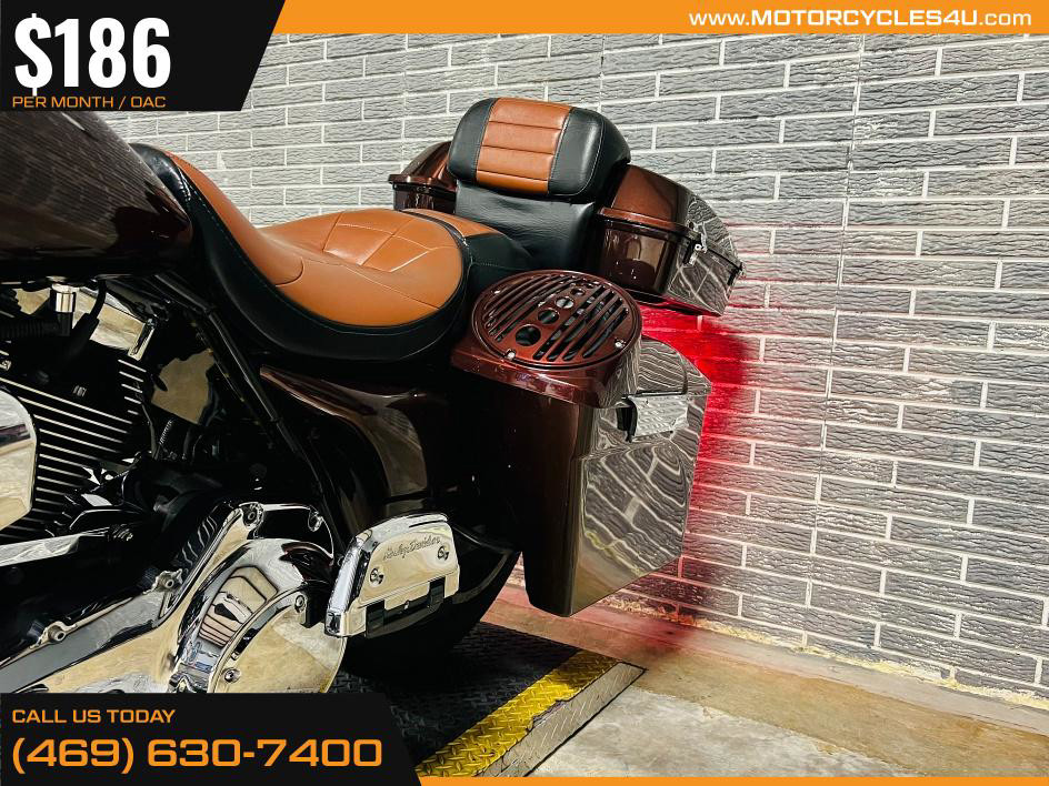 Electra Glide® Standard