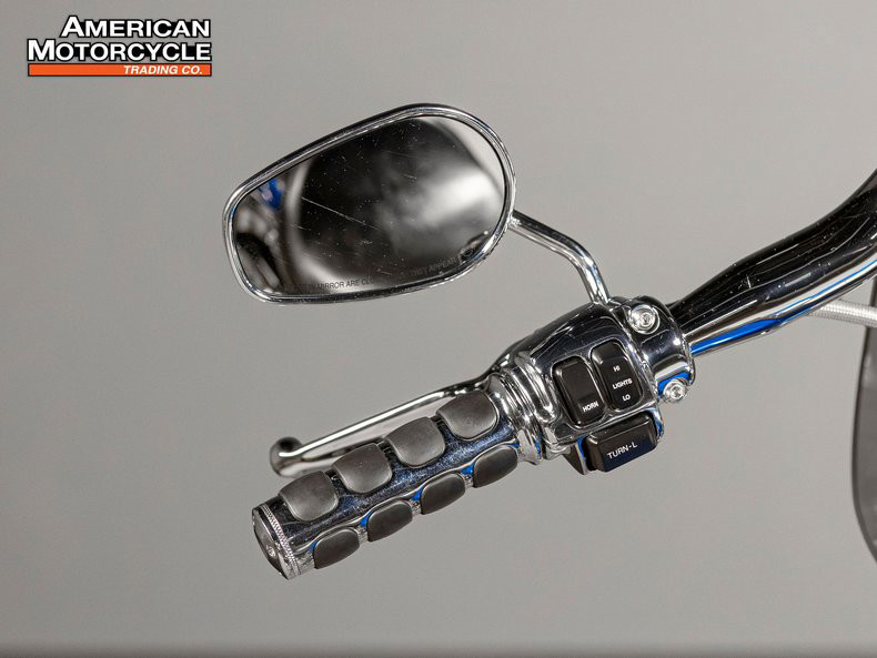 Dyna® Super Glide®