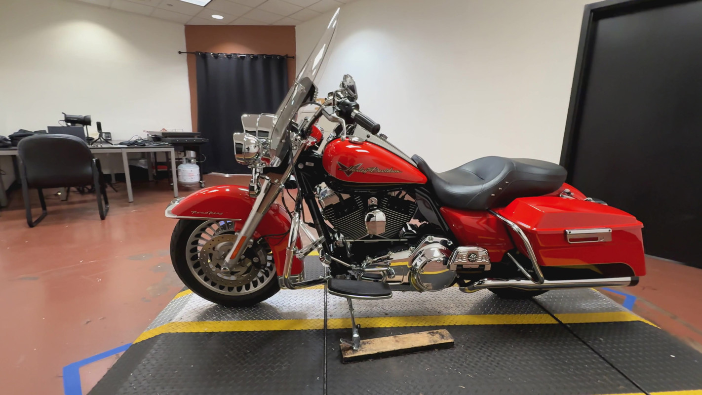 Road King®