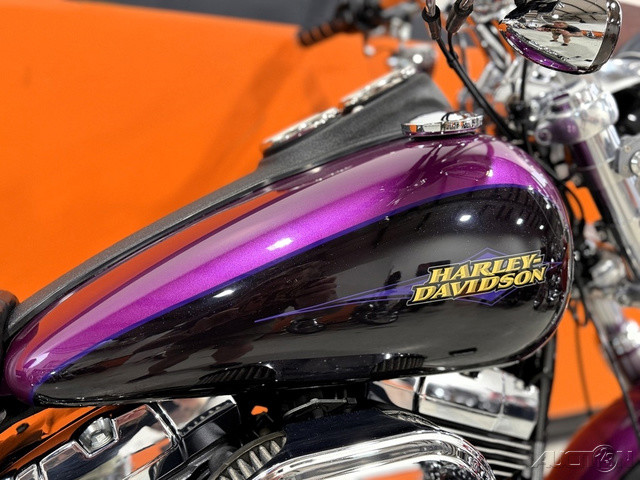 Dyna® Low Rider®