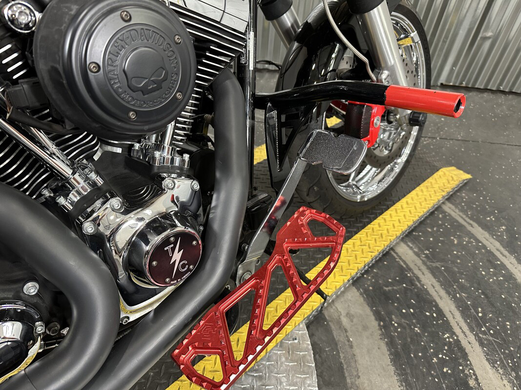 Road King® Classic